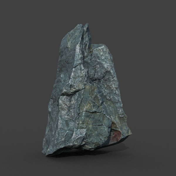 Sharp Rock 220419 - Ultra HD 16K Textures