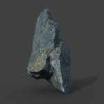 Sharp Rock 220419 - Ultra HD 16K Textures
