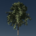 Simple tree 24L06