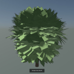 Simple tree