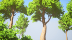 Simple Trees Pack