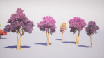 Simple Trees Pack