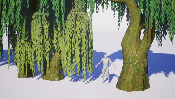 Simple Trees Pack Bundle