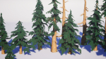 Simple Trees Pack Bundle