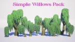 Simple Trees Pack Bundle