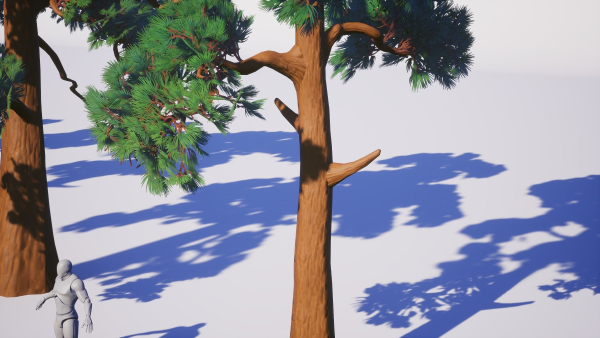 Simple Trees Pack Bundle