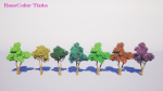 Simple Trees Pack Bundle