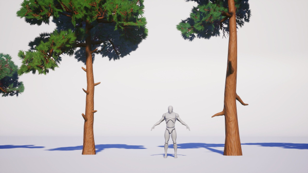 Simple Trees Pack Bundle