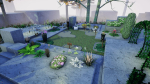 Simplified Foliage MEGA PACK