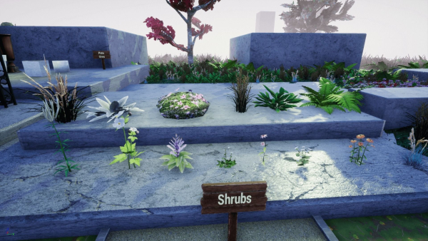 Simplified Foliage MEGA PACK