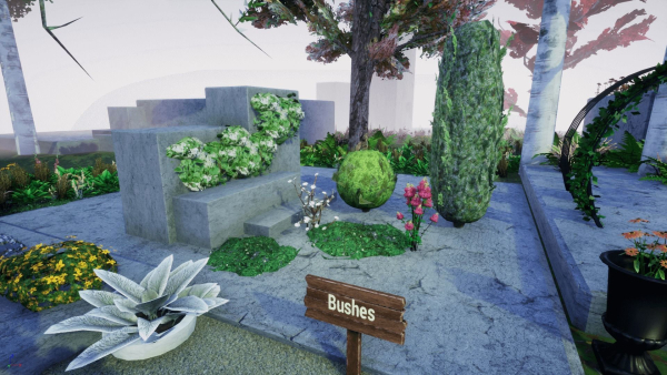 Simplified Foliage MEGA PACK