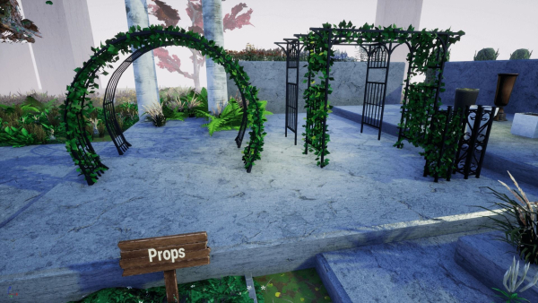 Simplified Foliage MEGA PACK