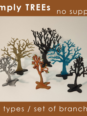 Simply TREEs