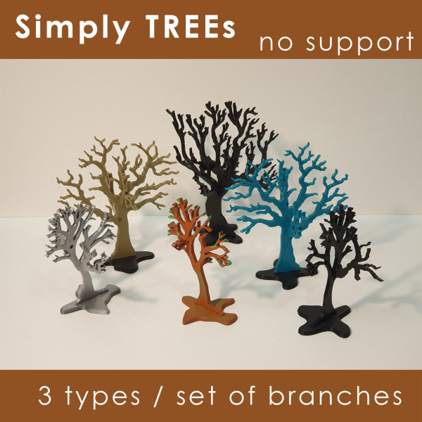 Simply TREEs
