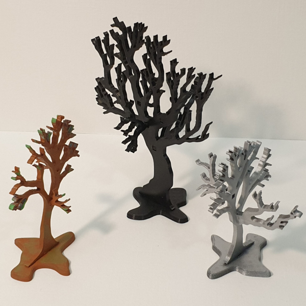 Simply TREEs
