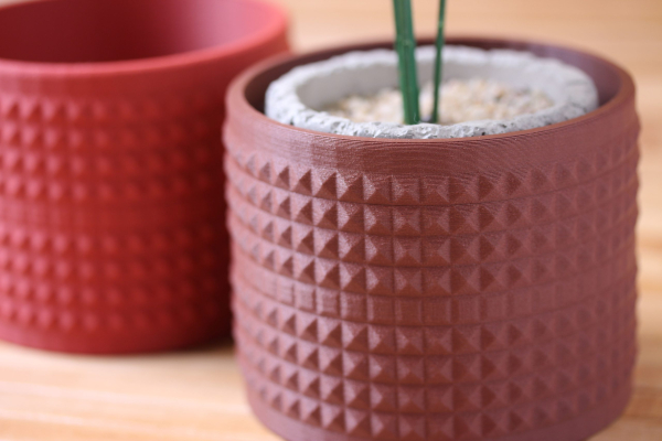 Lines Vase Set