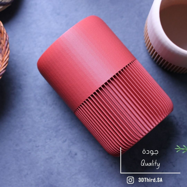 Lines Vase Set