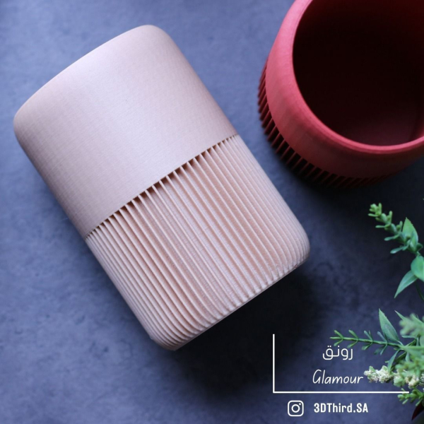 Lines Vase Set