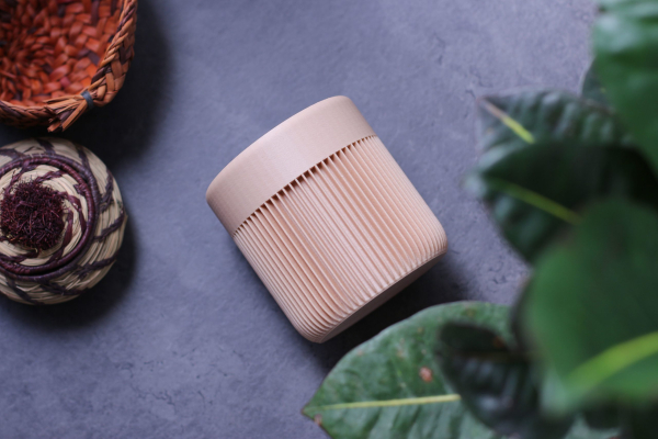 Lines Vase Set