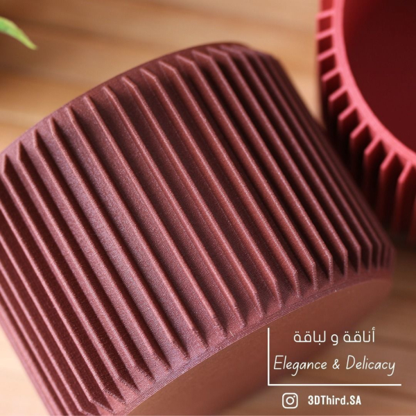 Lines Vase Set
