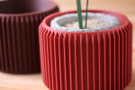 Lines Vase Set