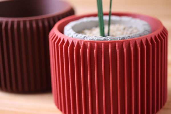 Lines Vase Set