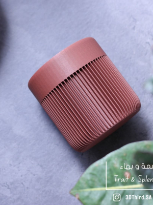 Lines Vase Set