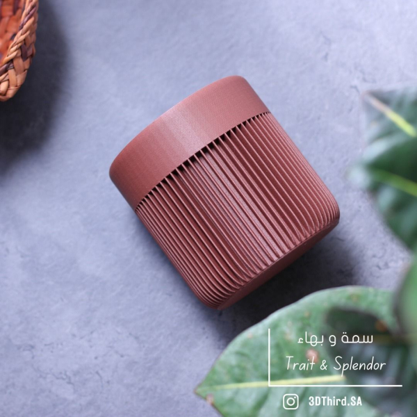 Lines Vase Set