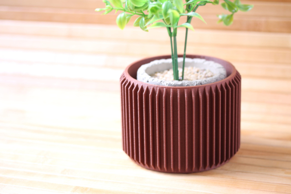 Lines Vase Set