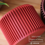 Lines Vase Set