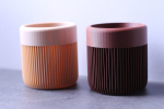 Lines Vase Set