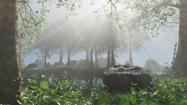 Small Scene 2