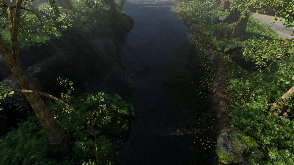 Small Scene 2