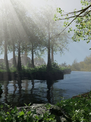 Small Scene 2