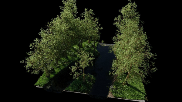 Small Scene 2