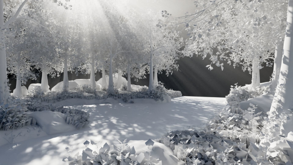 Small Scene 2