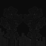 Small Tree Silhouette