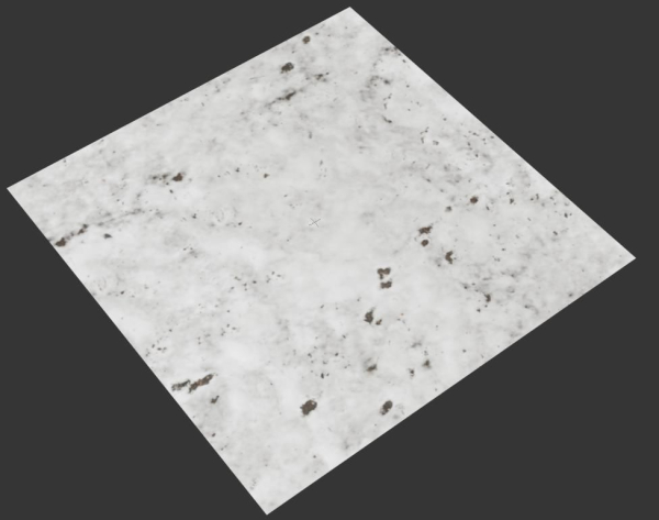 Snow ground Scan 10k