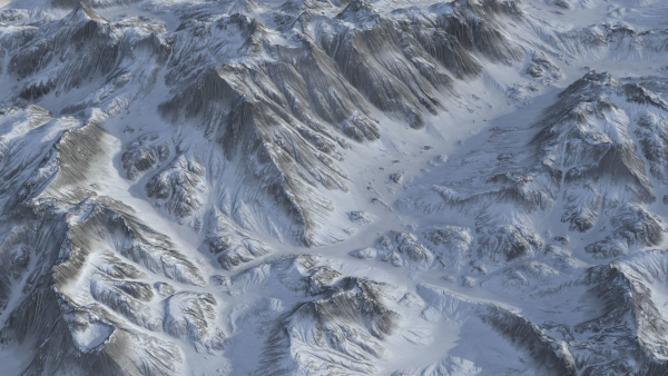 snow land 03