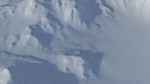 Snow landscape 01