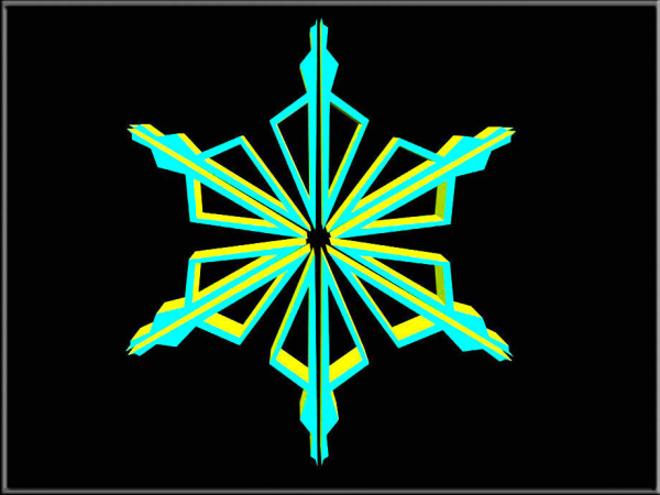 Snowflake 04
