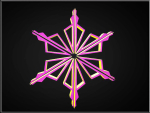 Snowflake 04