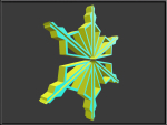 Snowflake 04