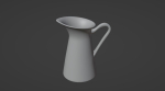 SOCKERART Ikea Vase