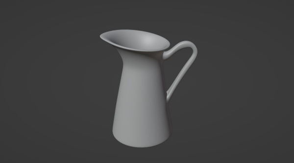 SOCKERART Ikea Vase
