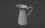 SOCKERART Ikea Vase