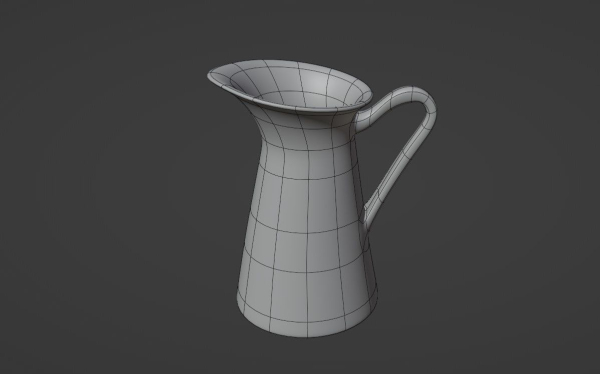 SOCKERART Ikea Vase