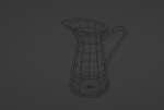 SOCKERART Ikea Vase
