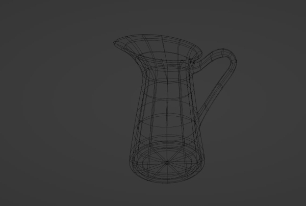SOCKERART Ikea Vase