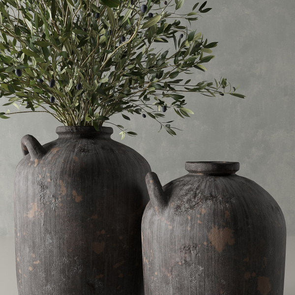 Spanish water vessel